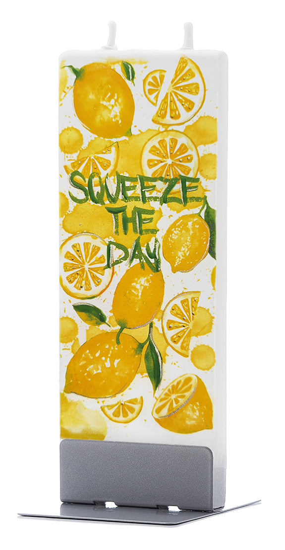 Squeeze the Day