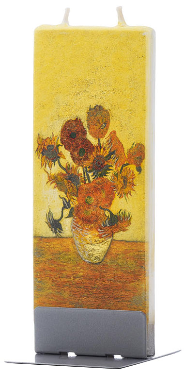 Van Gogh - Still Life - Vase with Fifteen Sunflowers