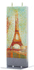 Georges Seurat The Eiffel Tower